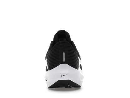 Nike Air Zoom Pegasus 40 Black White