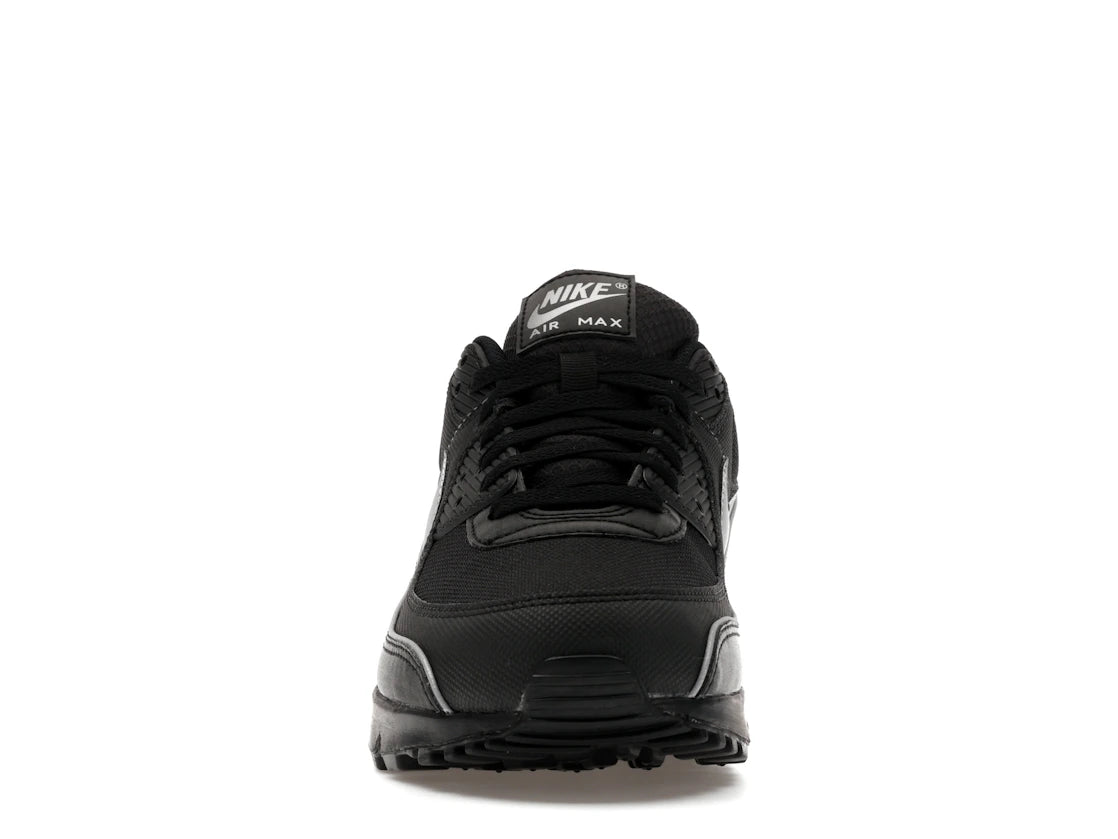 Nike Air Max 90 Premium Black Reflective