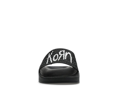 adidas Adilette Slides KoRn 30th Anniversary
