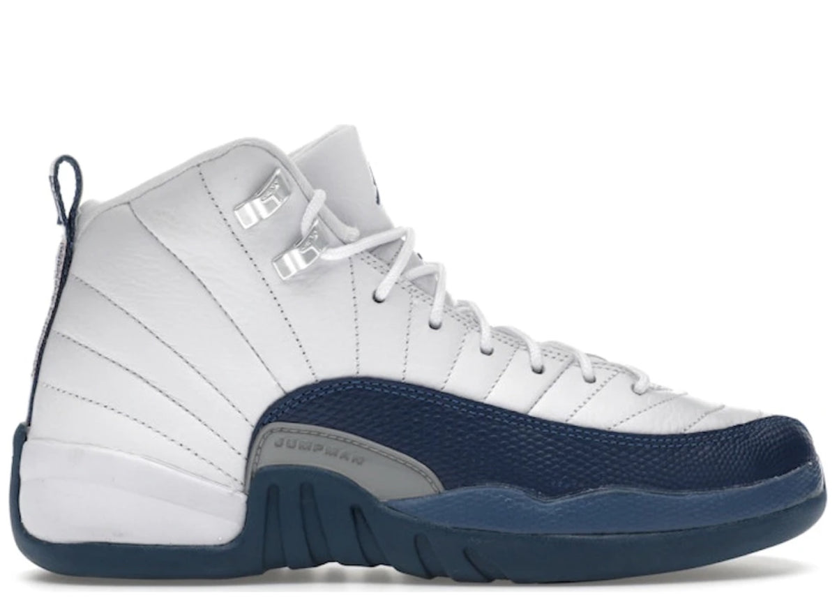 Jordan 12 Retro French Blue (2025) (GS)