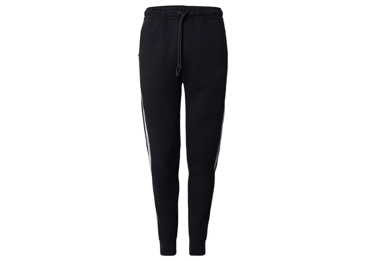 Nike Tech Fleece Joggers Black