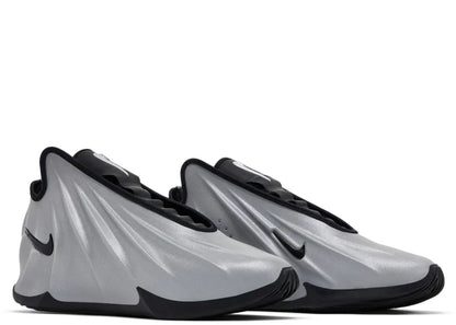 Nike GT Future Metallic Silver