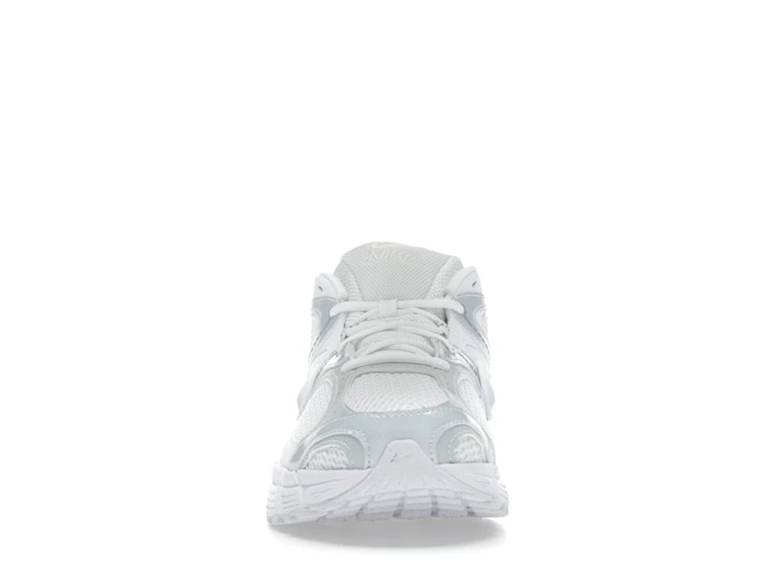 Nike V5 RNR White Black Metallic Silver (Women's)