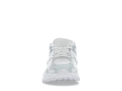 Nike V5 RNR White Black Metallic Silver (Women's)