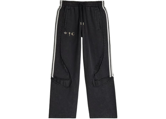 adidas x Thug Club Teamgeist Sweatpants Black