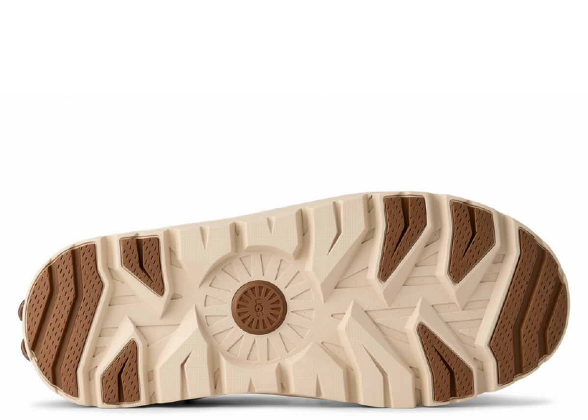 UGG Classic Ultra Mini Weather Hybrid Boot Chestnut Whitecap
