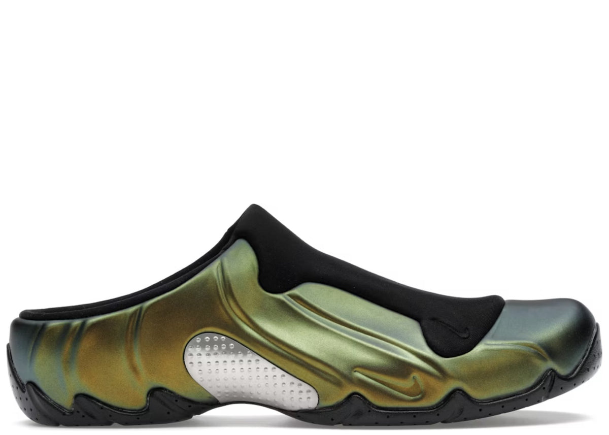 Nike Clogposite Green Goblin
