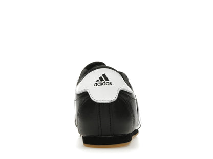 adidas Taekwondo Black White (Women's)