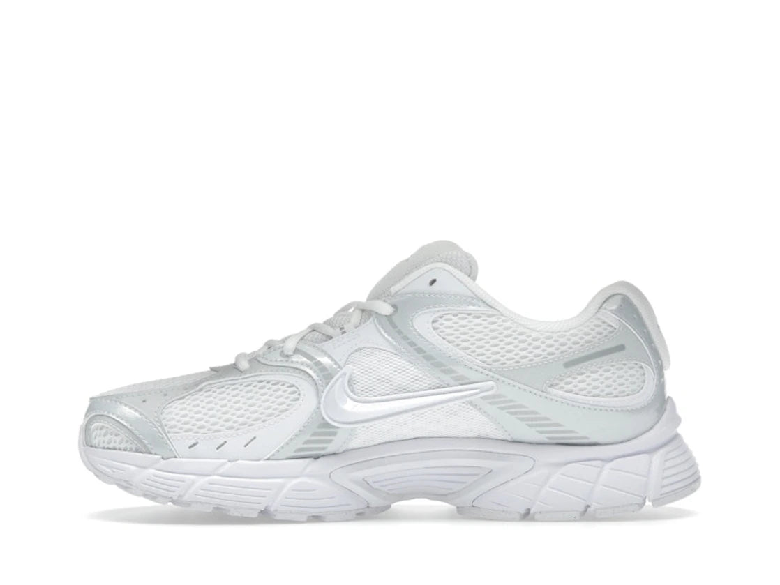 Nike V5 RNR White Black Metallic Silver (Women's)