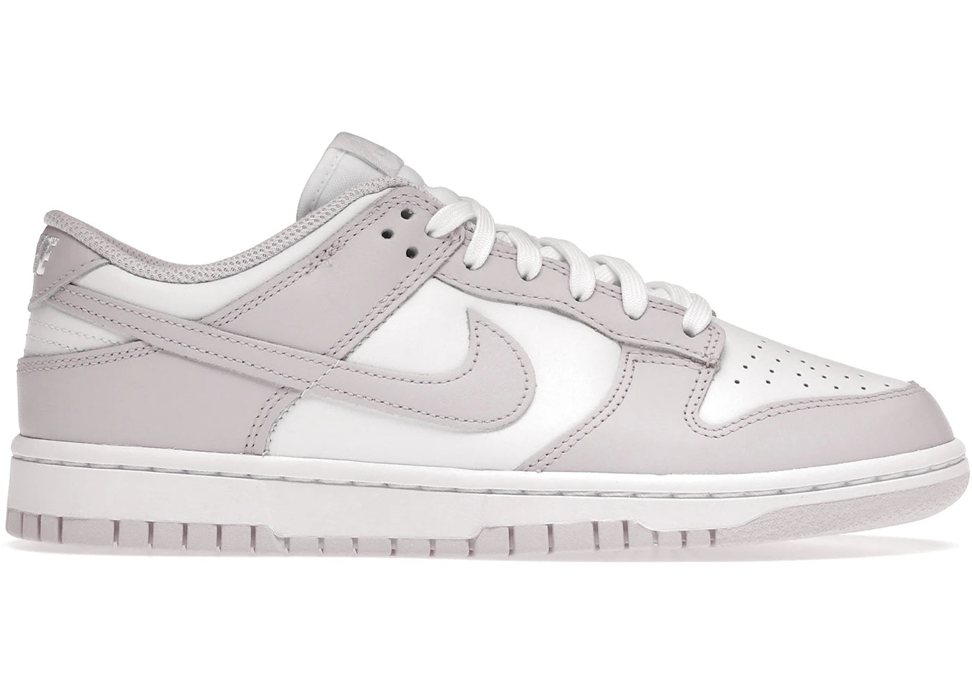 Nike Dunk Low Light Violet (Women's)