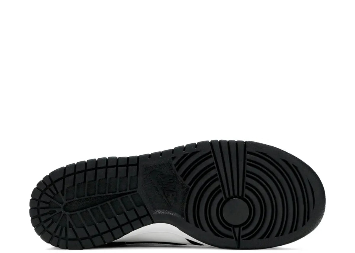 Nike Dunk Low Retro White Black Panda (GS)