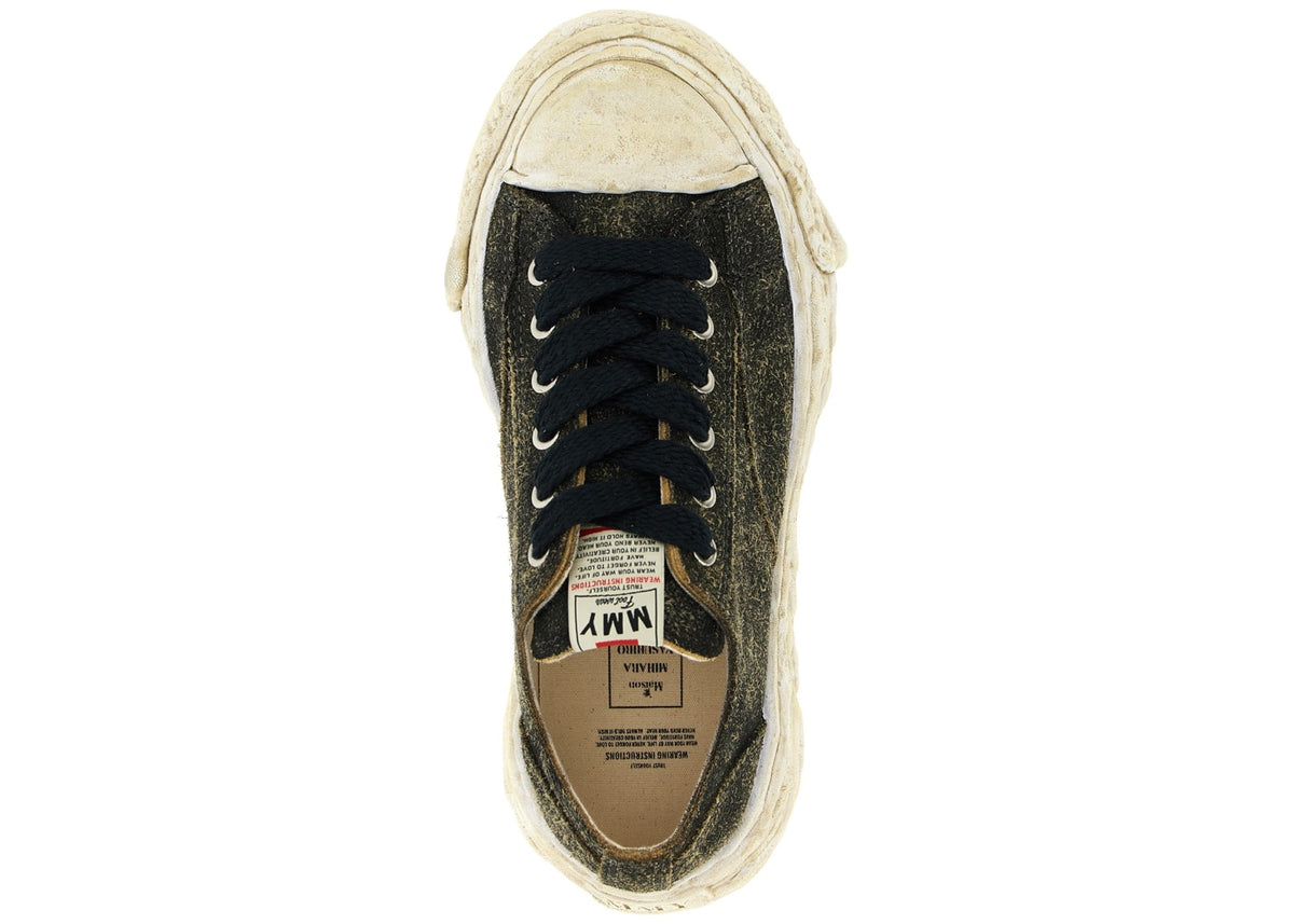 Maison Mihara Yasuhiro Peterson23 sneakers