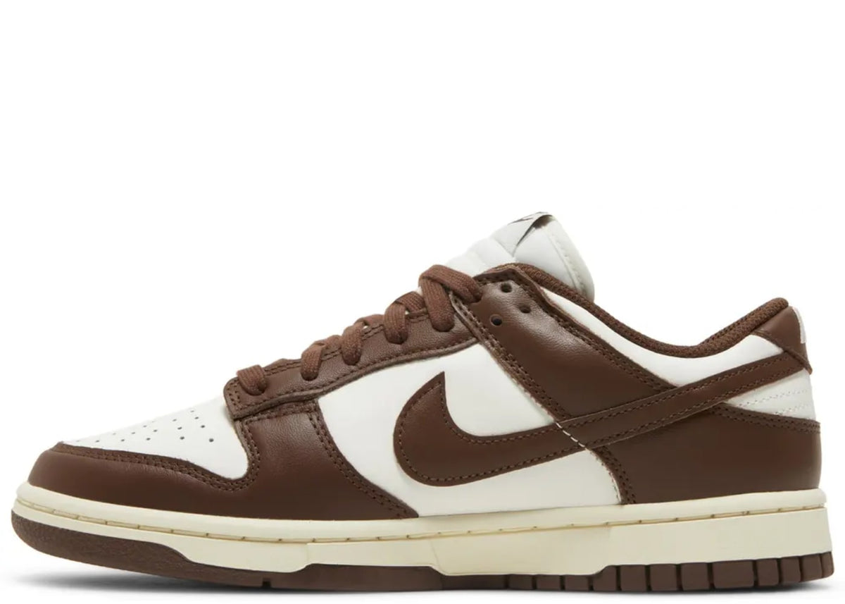 Nike Dunk Low Cacao Wow (Women's)