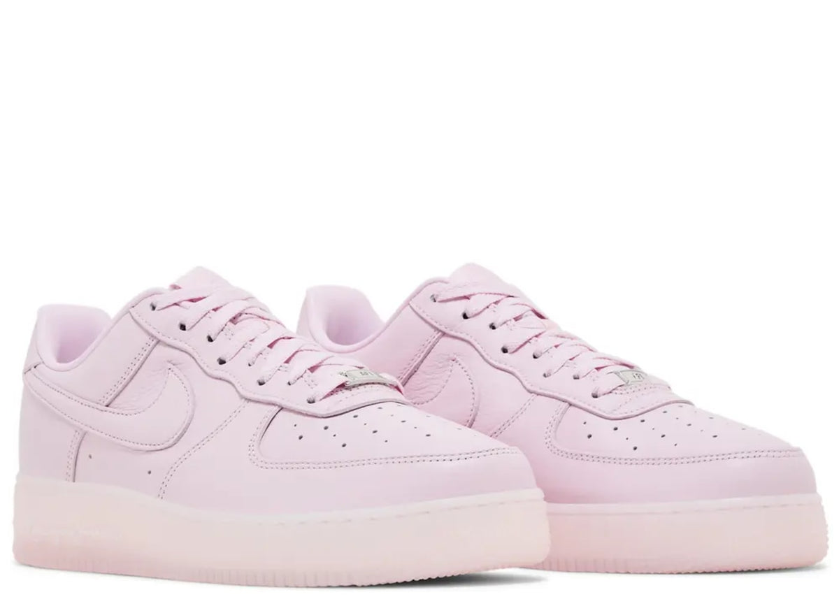 Nike Air Force 1 Low Drake NOCTA Certified Lover Boy Pink Foam