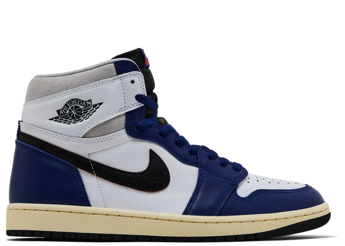 Jordan 1 Retro High OG Rare Air
