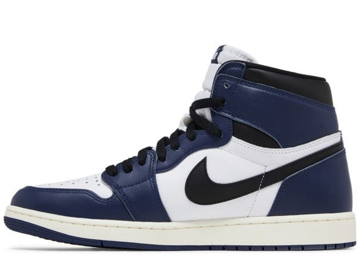 Jordan 1 Retro High OG Midnight Navy