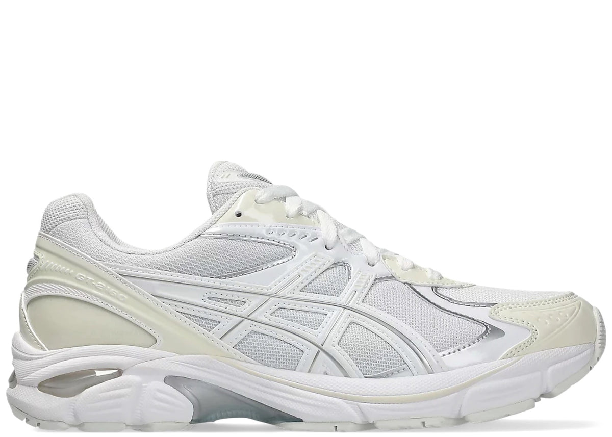 ASICS GT-2160 White Cream (2026)