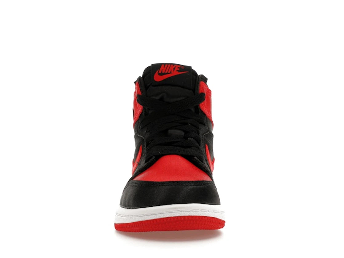 Jordan 1 Retro High OG Satin Bred (PS)