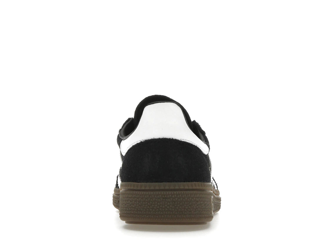 adidas Handball Spezial Black White Gum