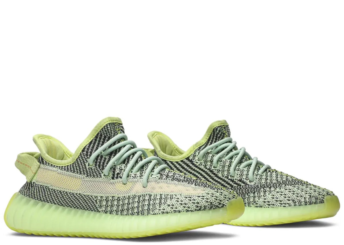 Yeezy Boost 350 V2 Yeezreel (Reflective)