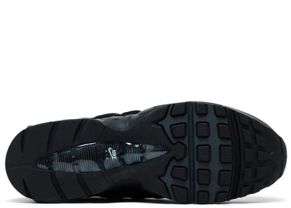 Nike Air Max 95 OG Big Bubble Black Lime Blast Anthracite