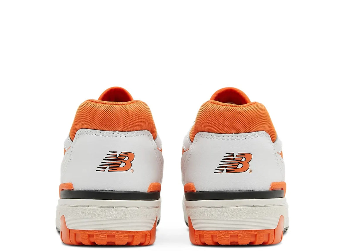 New Balance 550 Syracuse