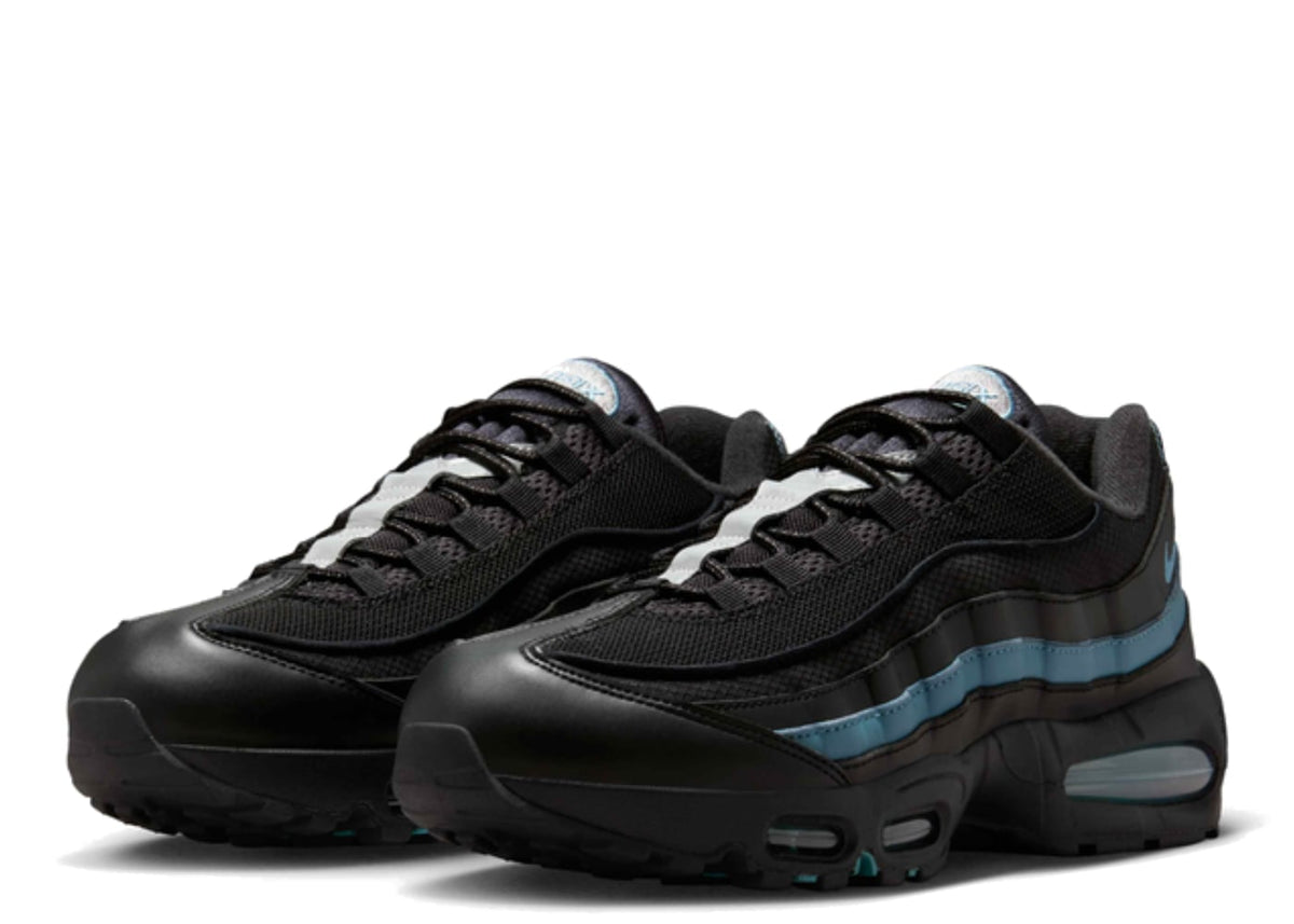Nike Air Max 95 OG Big Bubble Smoky Blue Black
