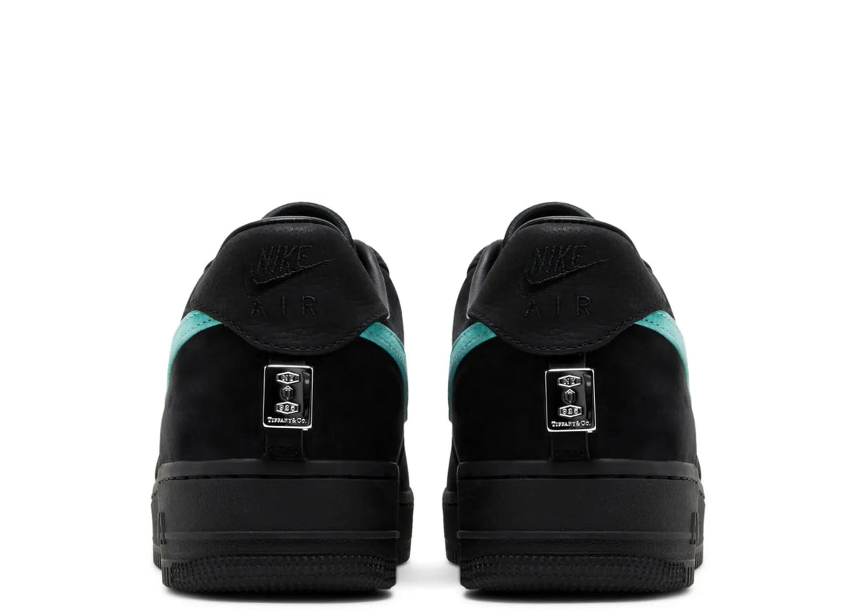Nike Air Force 1 Low Tiffany & Co. 1837