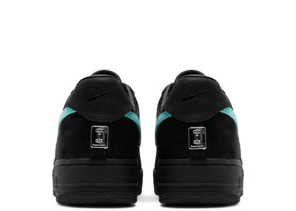 Nike Air Force 1 Low Tiffany & Co. 1837