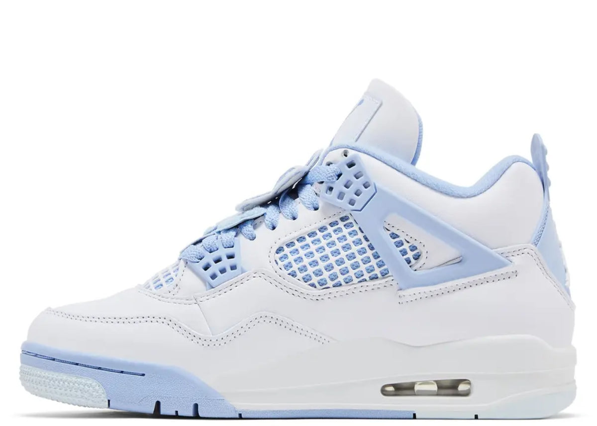 Jordan 4 Retro Forget Me Not (Women's)