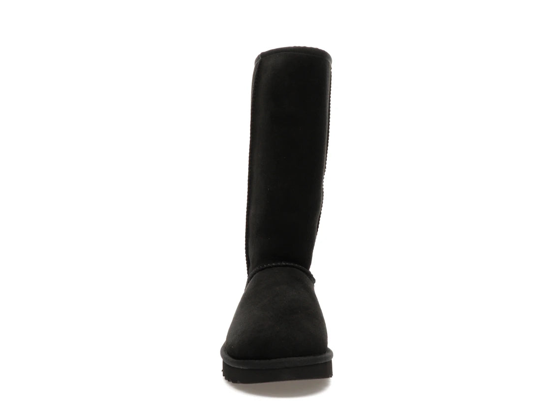UGG Classic Tall II Boot Black (Women's)