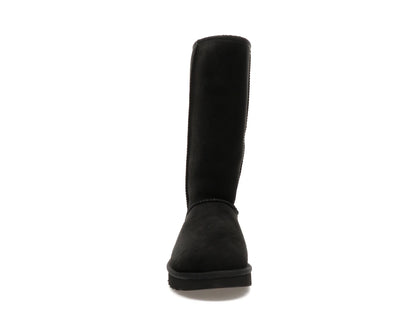 UGG Classic Tall II Boot Black (Women's)