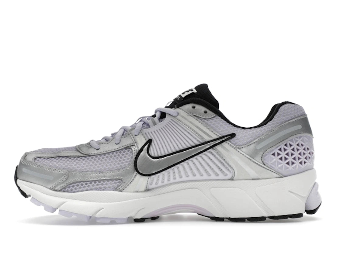 Nike Zoom Vomero 5 Barely Grape Photon Dust Summit White Metallic Silver (Women's)