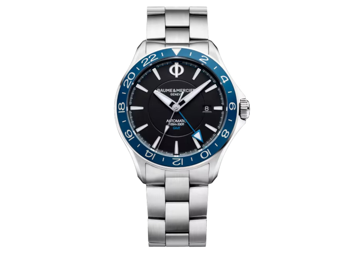 Baume & Mercier Clifton Club 42 aut. | M0A10487