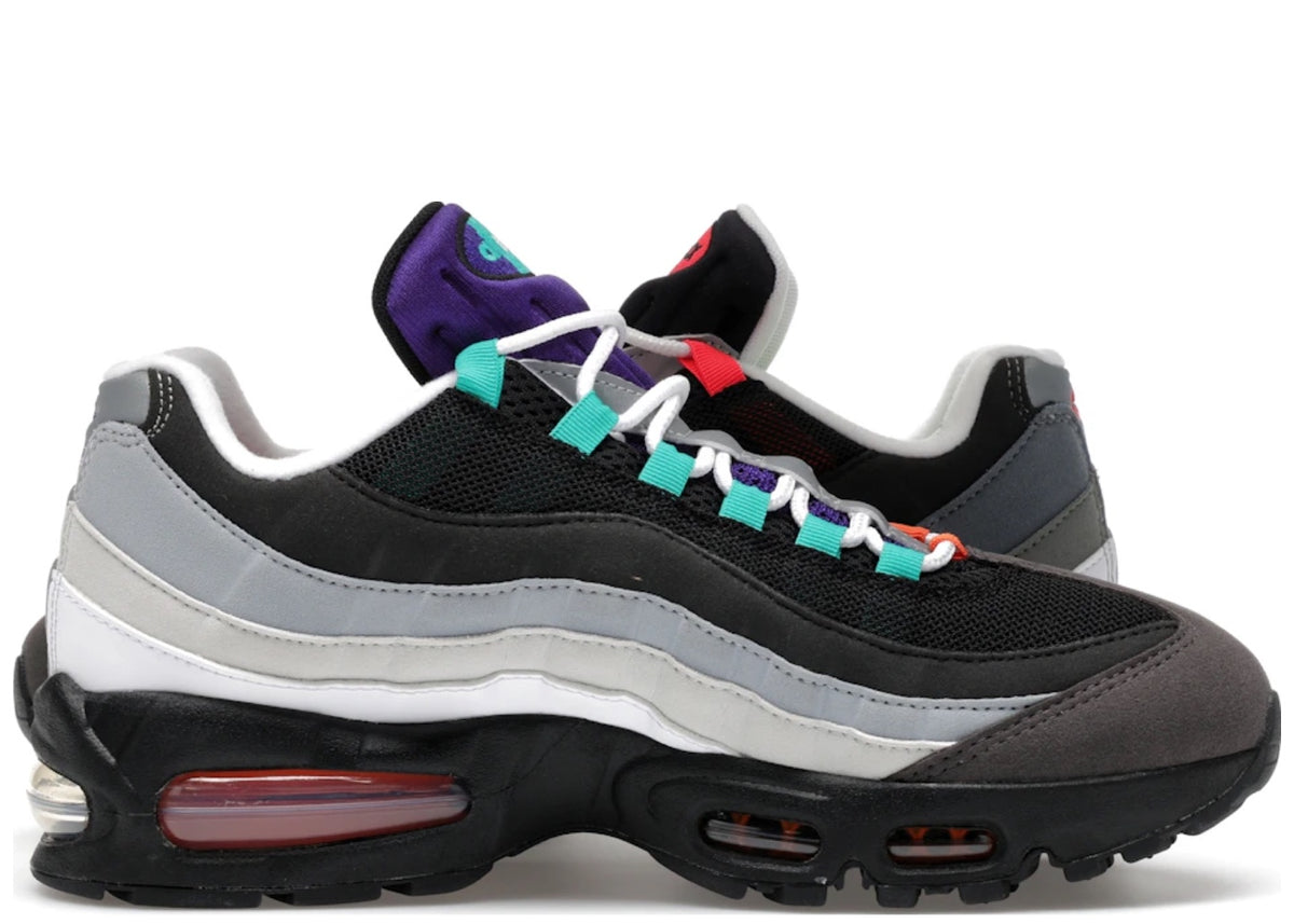 Nike Air Max 95 Premium Greedy (2026)