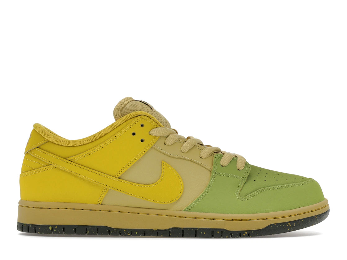 Nike SB Dunk Low Pro Hatch Chili