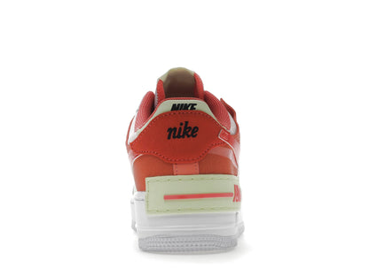 Nike Air Force 1 Low Shadow White Magic Ember (Women's)