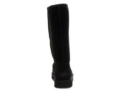 UGG Classic Tall II Boot Black (Women's)