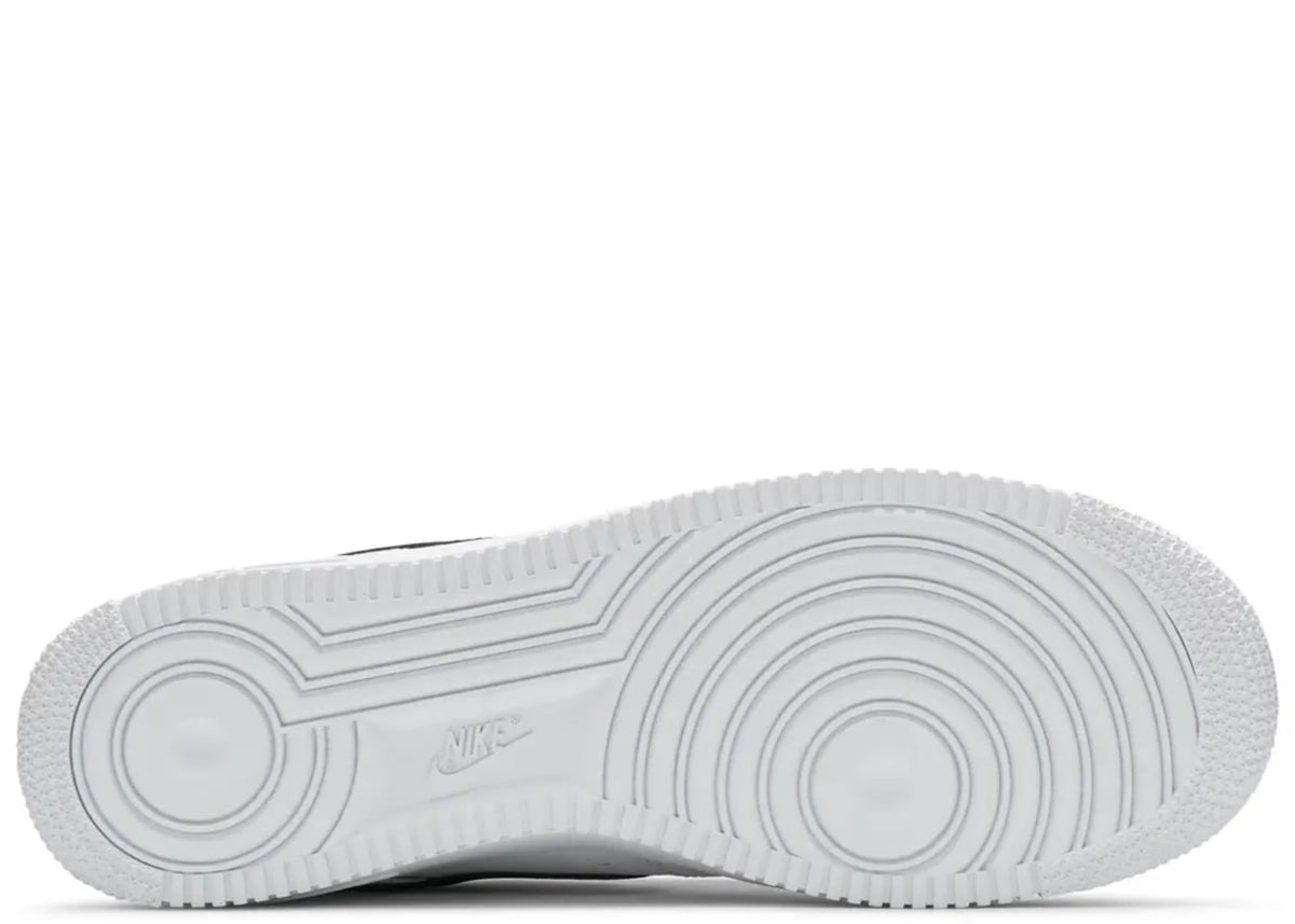 Nike Air Force 1 Low White Black