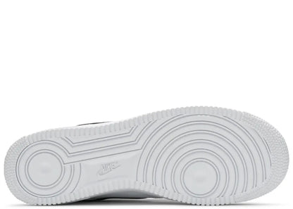 Nike Air Force 1 Low White Black
