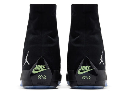 Jordan 40-28 Black Volt