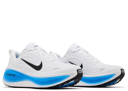 Nike Vomero Plus White Blue Hero Black