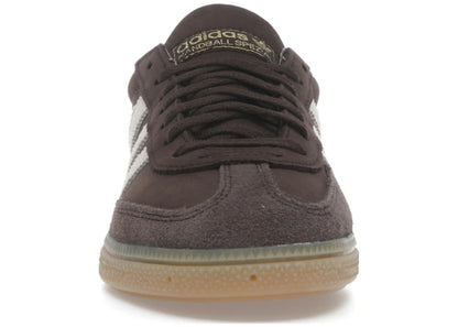 adidas Handball Spezial Dark Brown Wonder Mauve (Women's)