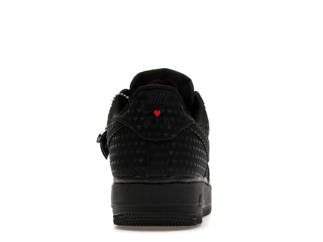 Nike Air Force 1 Low Valentine's Day Black (2026)