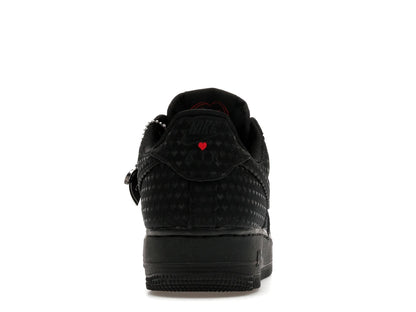 Nike Air Force 1 Low Valentine's Day Black (2026)