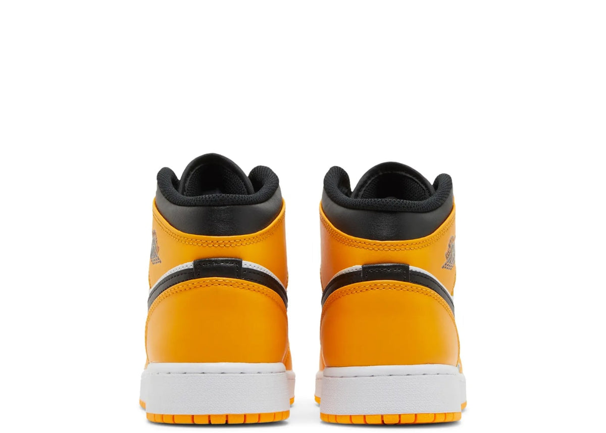 Jordan 1 Mid Taxi (GS)
