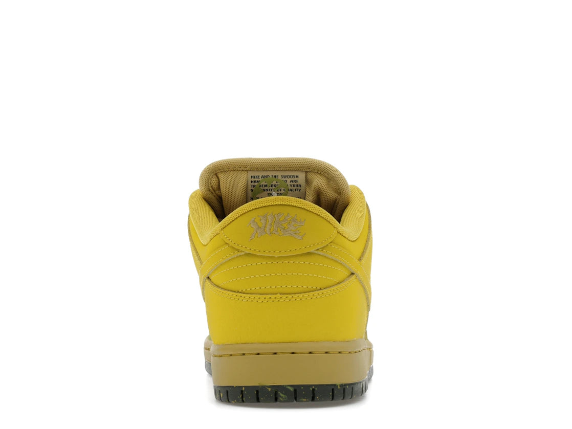 Nike SB Dunk Low Pro Hatch Chili