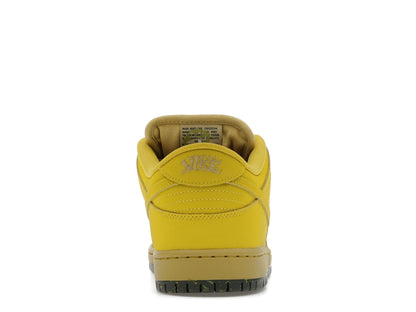 Nike SB Dunk Low Pro Hatch Chili