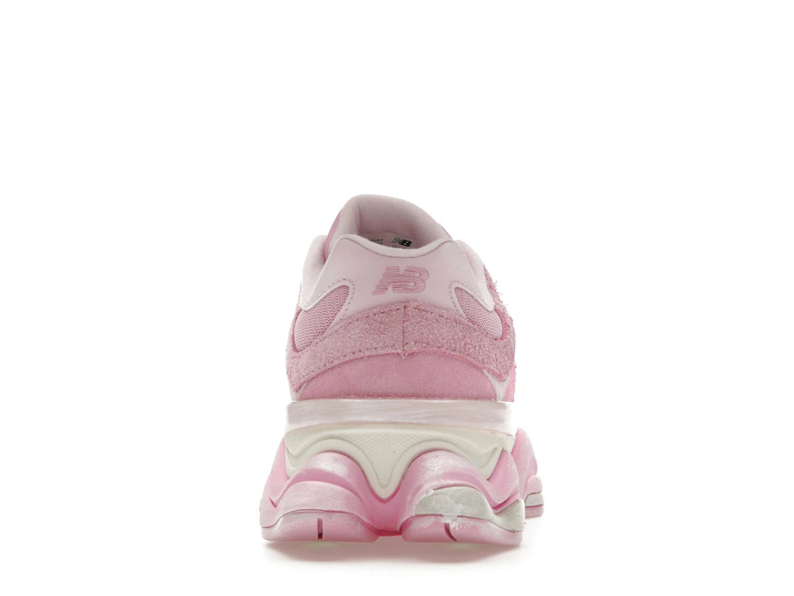New Balance 9060 Pink Overdye