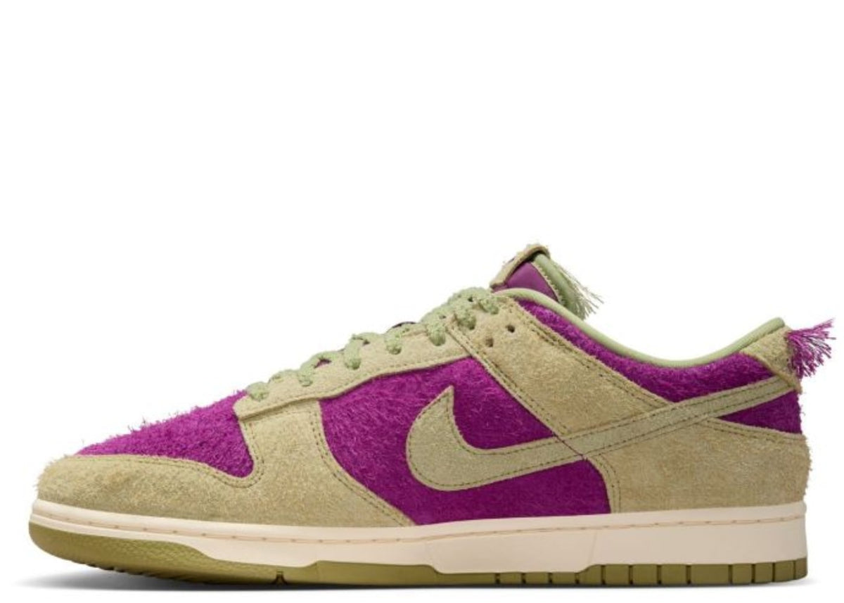 Nike Dunk Low Retro SE Viotech Dusty Olive